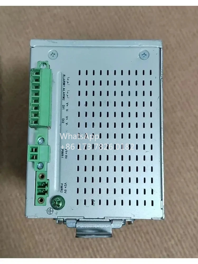 DVS-110W02-3SFP 리퍼 산업네트워크 스위치리퍼 기능은 OK