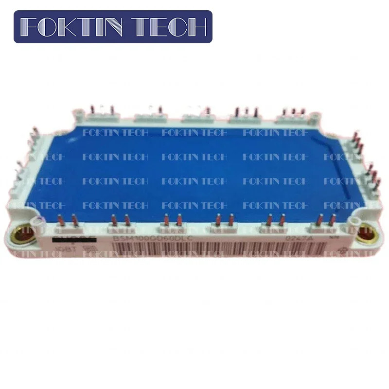 IGBT 모듈 BSM100GD60DLC