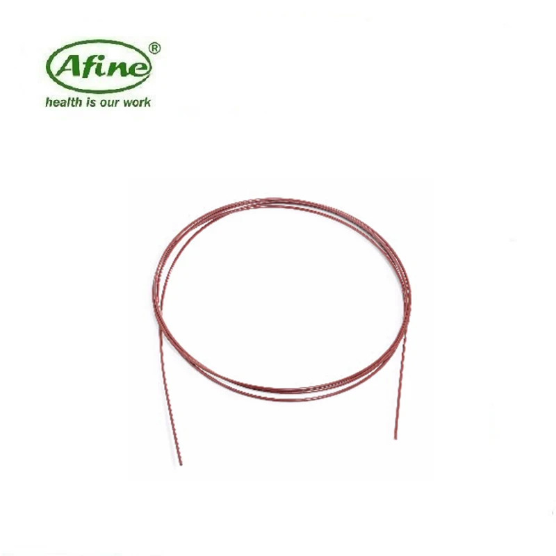AFINE Agilent 튜브 hp호환LC 0890-1915 PEEK 1.6mm od 0.1m id 1.5 m 레드