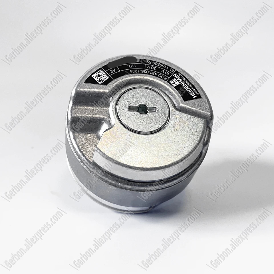 HEIDENHAIN ROD 431 035-1024 ID 1169566-52 ID1169566-52 인코더 신