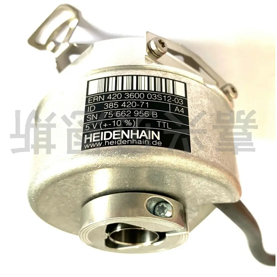 HEIDENHAIN 인코더 ERN420 3600 ID 385420-71