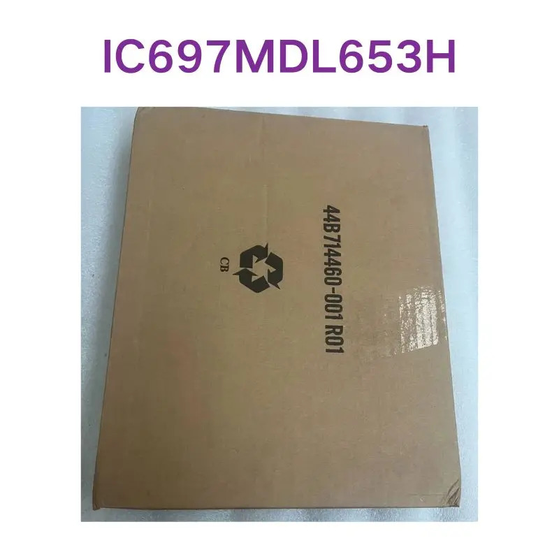 모듈 IC697MDL653H