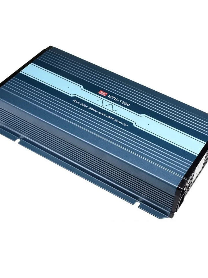 NTU-1200W 사인파 UPS 인버터 CN/UN/EU 212/224/248 220V