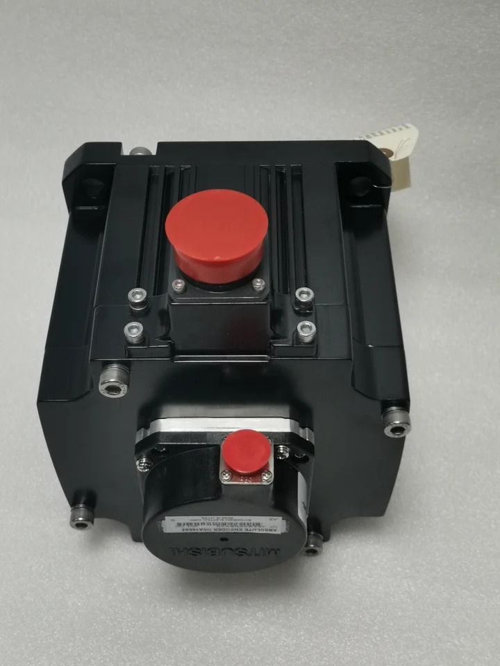 CNC 서보모터 HF-H354S-A74 신