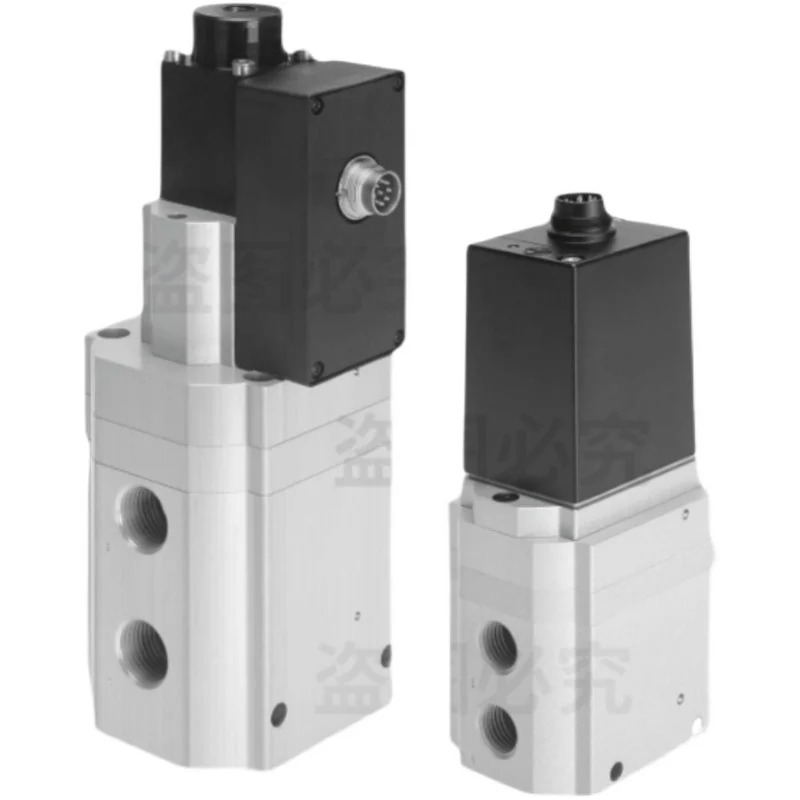 FESTO 압력 비례 밸브 MPPE - 3-1/2 -- 420 B 161177 포장