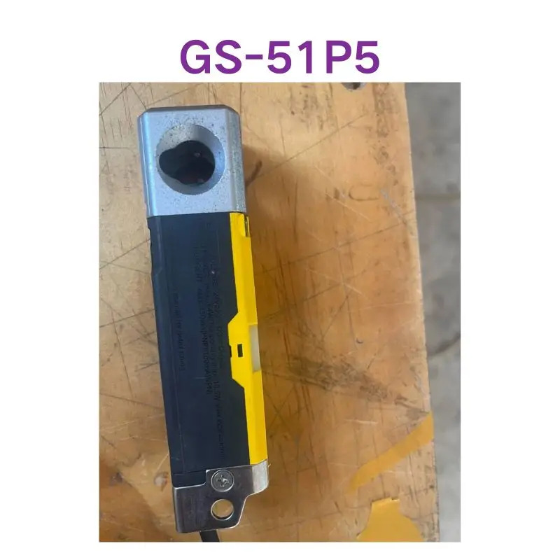 GS-51P5 안전 잠금 장치 리퍼 OK