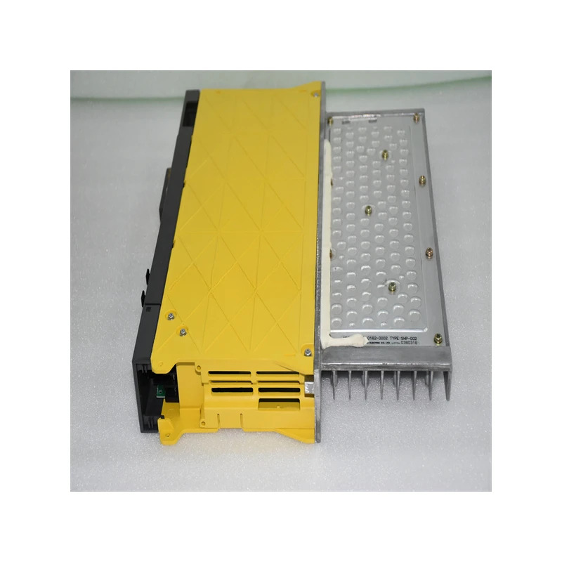 산업자동화 서보모터 드라이버 A06B-6122-H075 H553