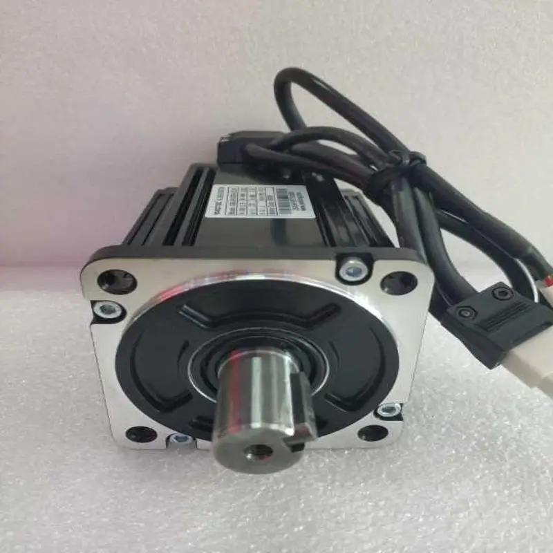Yankong Technology AC 고전압 서보모터 0.4KW ASMD-06-0430B-
