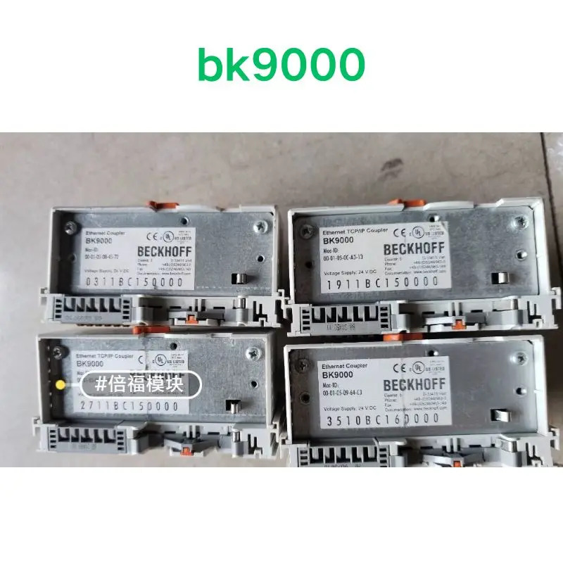리퍼 OK 모듈 bk9000