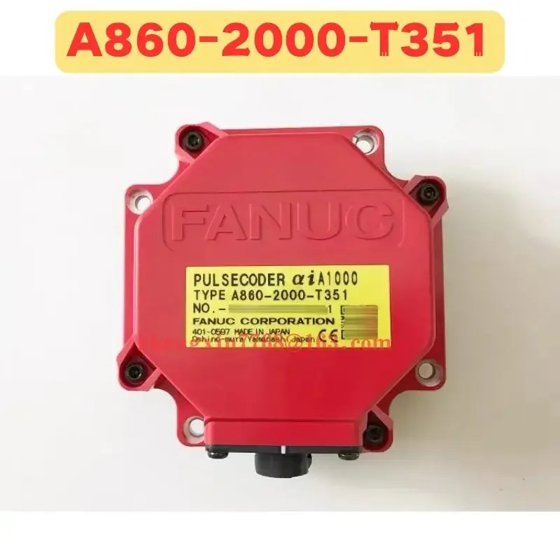 리퍼 인코더 A860-2000-T351 A860 2000 T351 정상 기능 완료