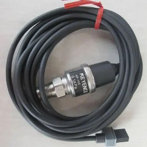 AP-15S AP 15S Keyence 압력센서 경험