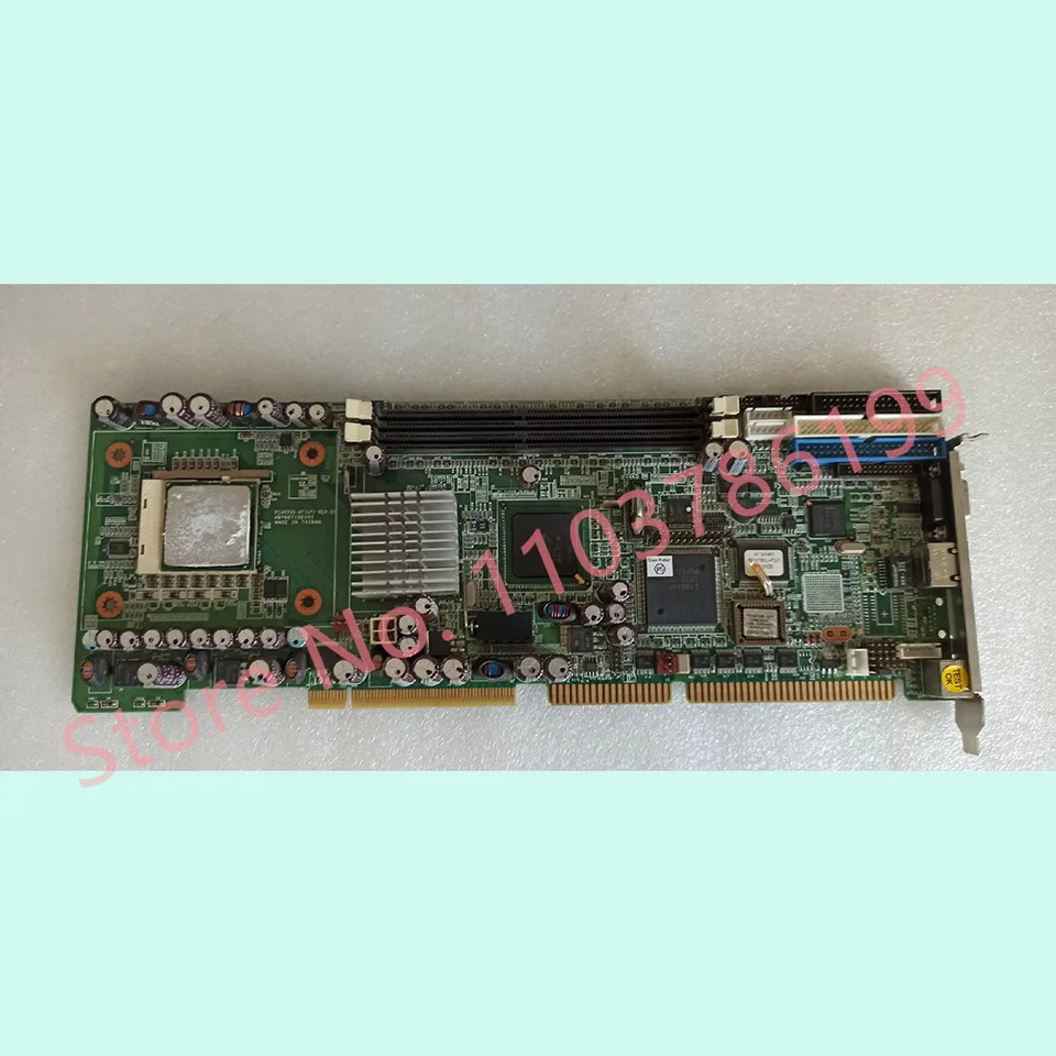 산업컴퓨터 마더보드PEAK715-HTLF REVD1
