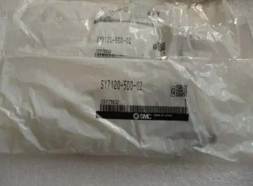 SY7120-5DD-02 SY71205DD02 SMC -ll