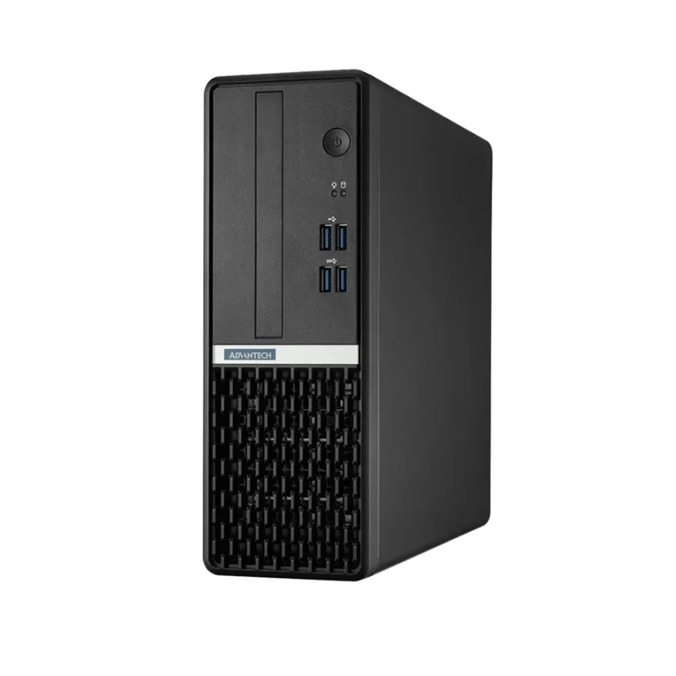 Advantech IPC-320 컴팩트 사이즈 산업타워 12 세대 13 코어 i9 i7 i5 i3 펜티엄 프로세서 탑재 IPC