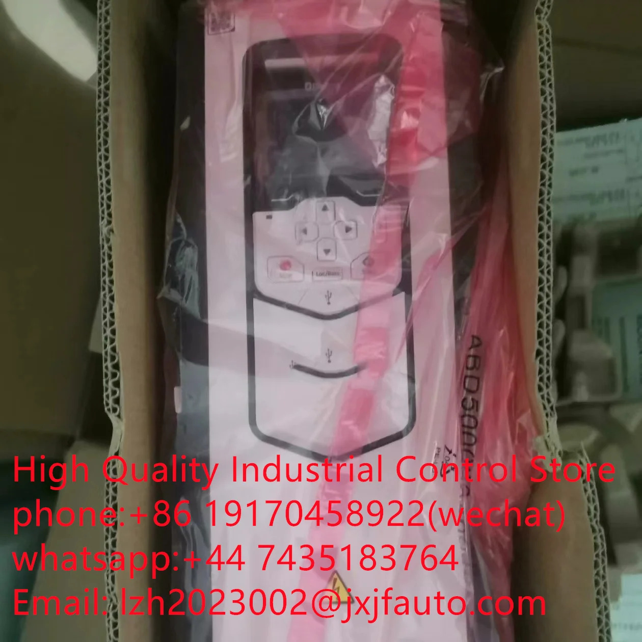 ACS880 시리즈 VCS880-01-02A4-3 납품 3ABD00035958-D