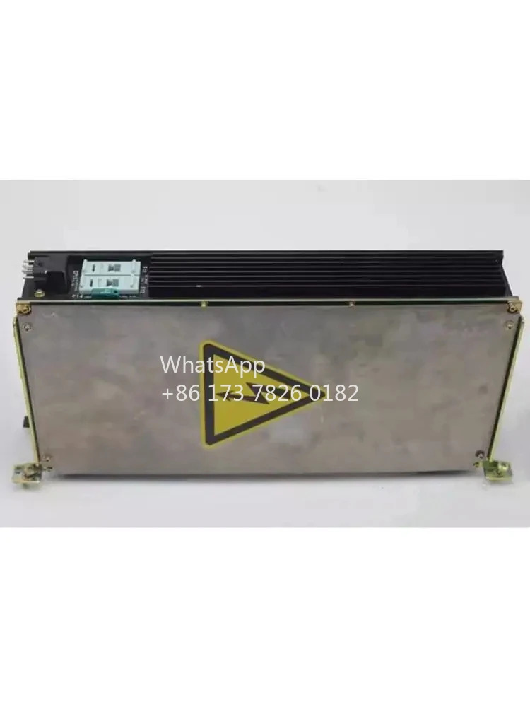 A16B-1211-0890 Fanuc 리퍼 전력 기능 OK