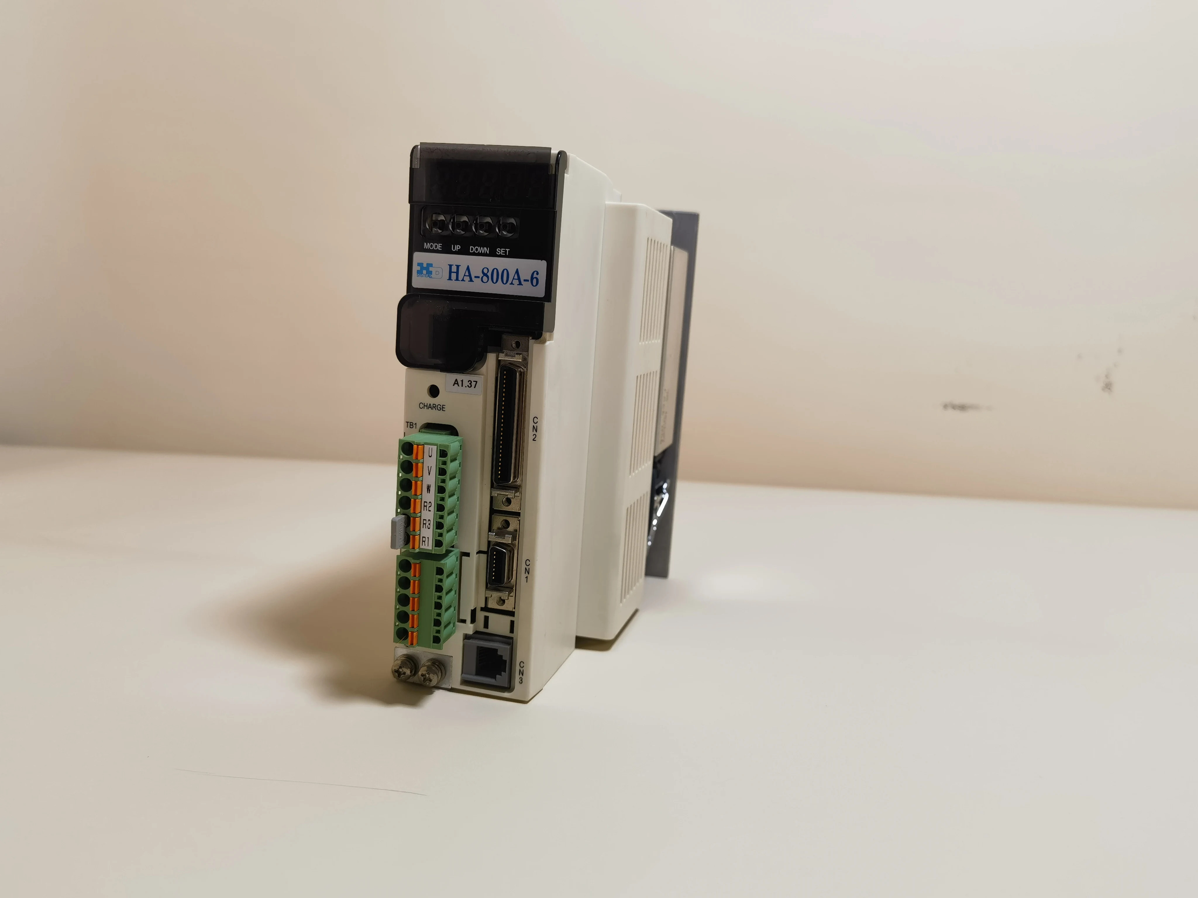 HD 하몬코 서보 드라이브 HA-800A/B/C-6C/3C/1C/6D/3D-200 엔지니어링