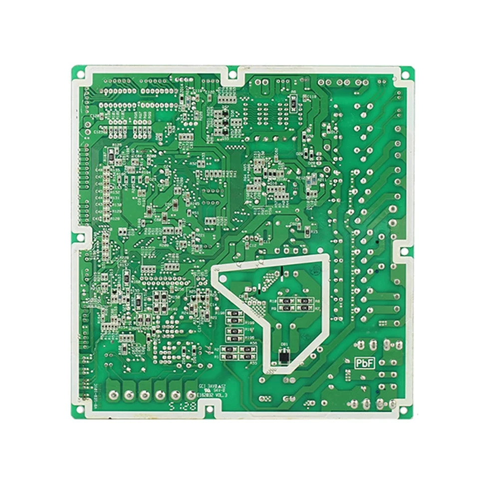 Daikin 에어컨오리지널 마더보드 제어 모듈 PCB EB12182E 신
