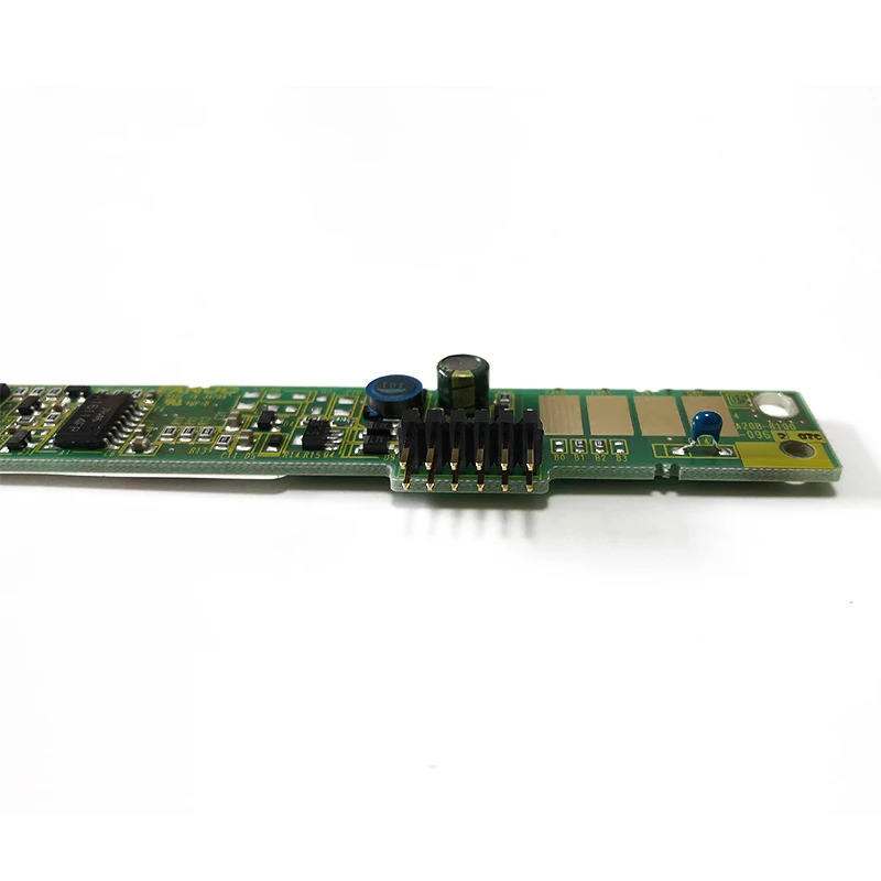 A20B-8100-0962 Fanuc 시스템 디스플레이 터치스크린 고압 플레이트 회로 기판 A20B 81000962