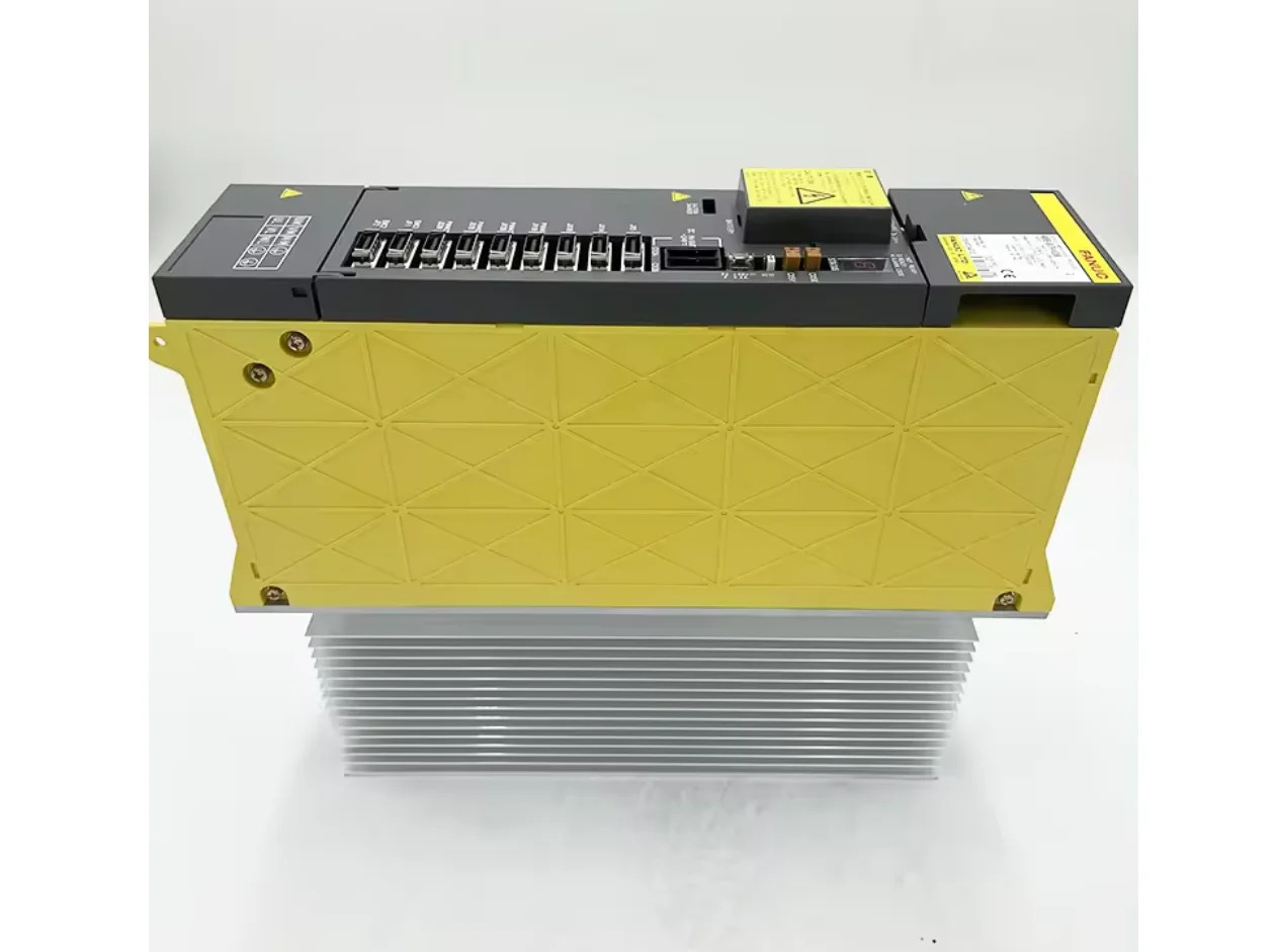 A06B-6079-H208 Fanuc 서보 증폭기 모듈 리퍼 완료 A06B 6079 H208