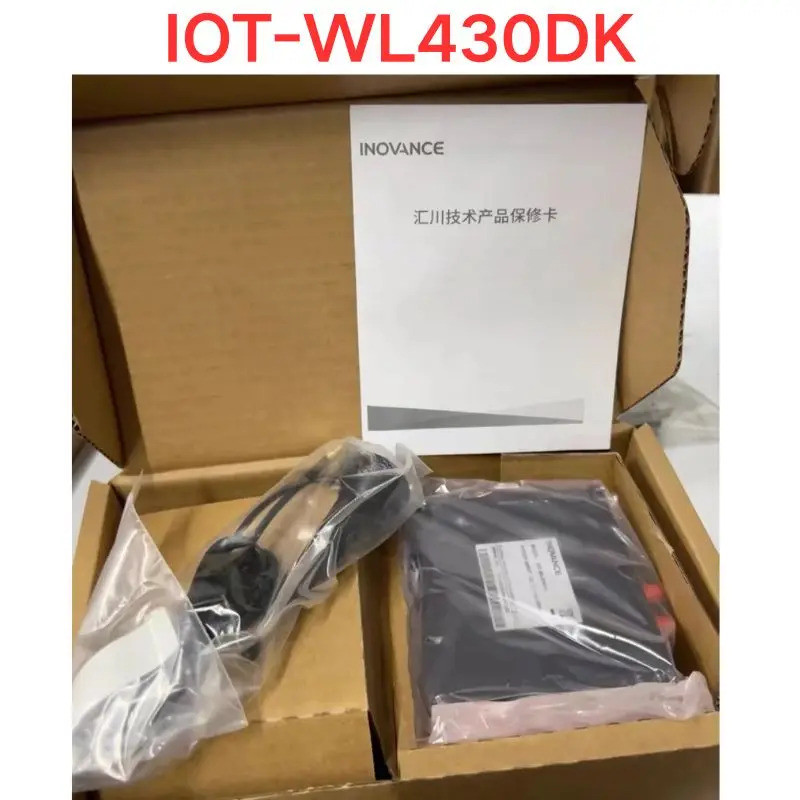 Inovance 모듈 IOT-WL430DK