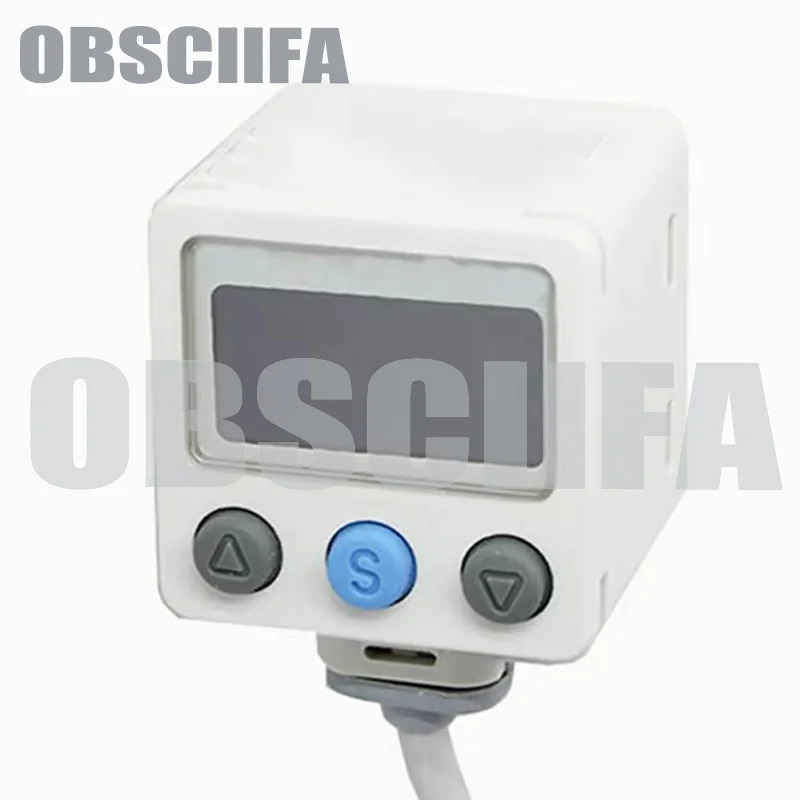 원본 ZSE30AF-01-N-L NPN -101.3100.0KPa M5