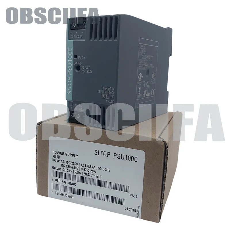 원본 6EP1332-2BA20 6EP1332-5BA10 6EP1332-5BA00