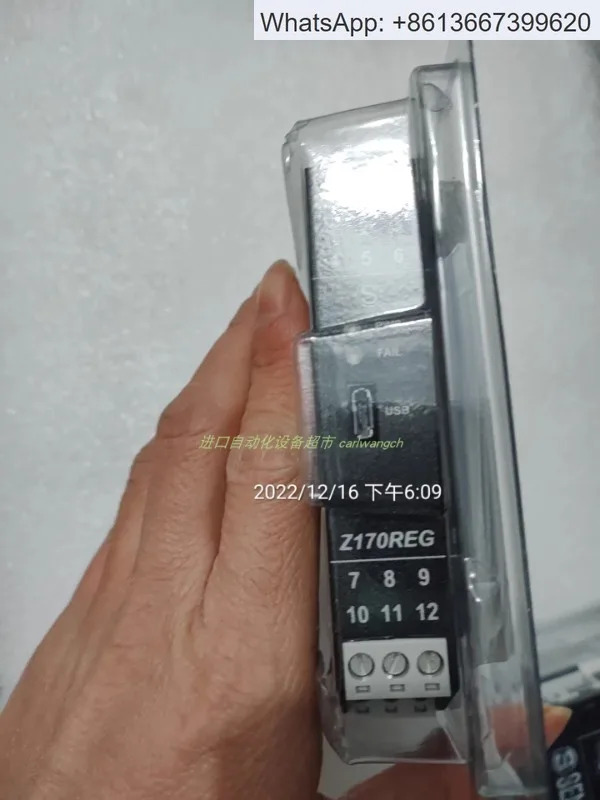 LT-FH7-001 SENECA Z170REG-1 신호 절연체