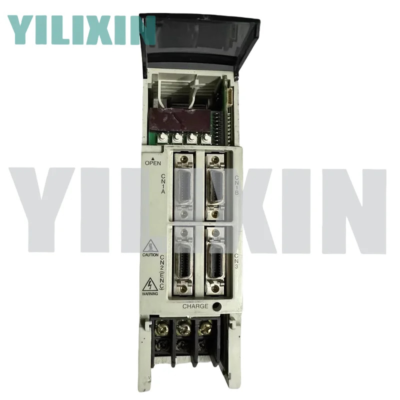 MR-J2S-10CP-S084 서보 모듈