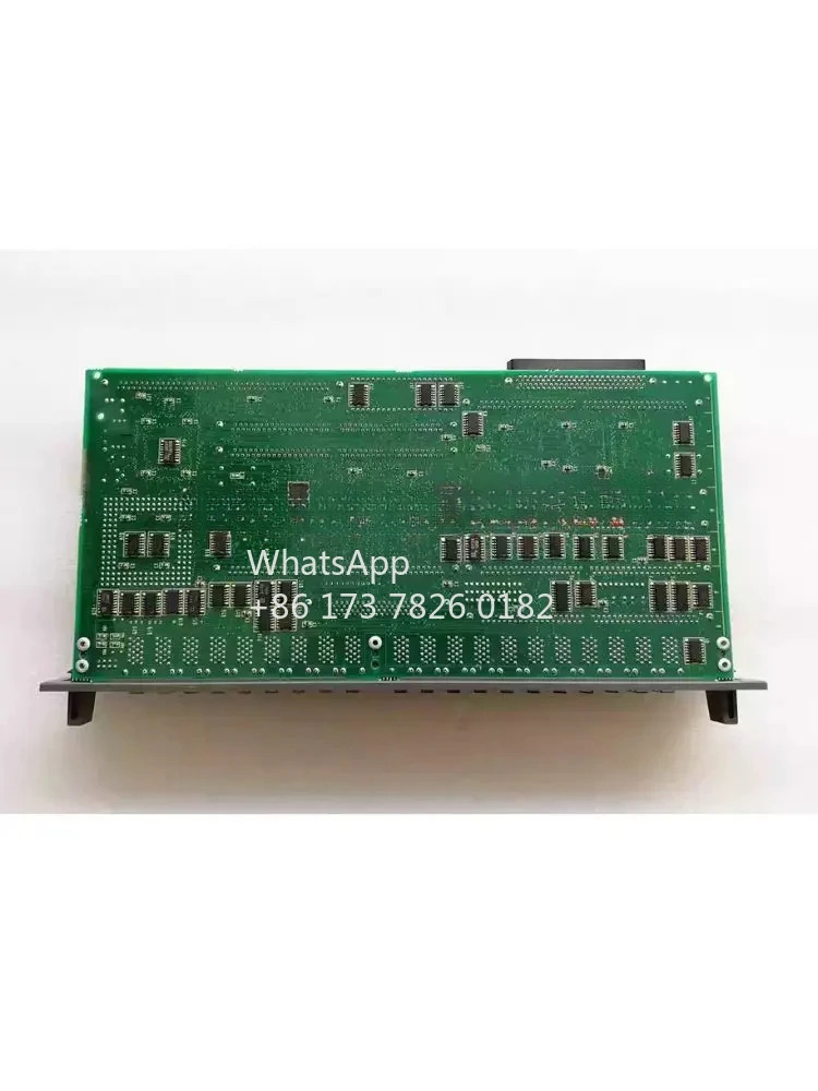 A16B-3200-0190 리퍼 마더보드 기능 OK