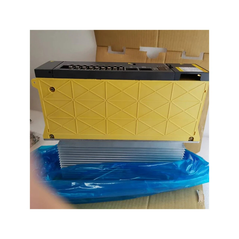 Ac 서보 드라이브 모듈 A06B-6064-H202 H520 신