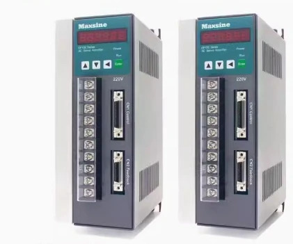 Maxsine 서보 드라이버 EP100-2A EP100-3A EP100-5A EP100B-2A EP100B-3A GH170F GH210F EP2-GL08F EP2-GL12F EP