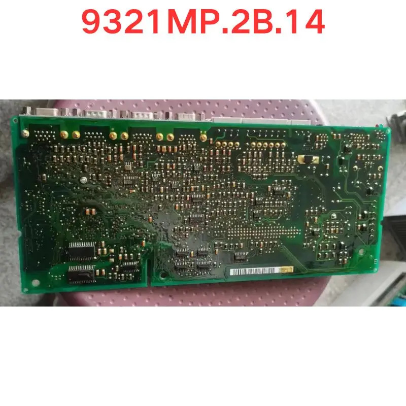리퍼 9321MP.2B.14 마더보드 구동 기능 OK
