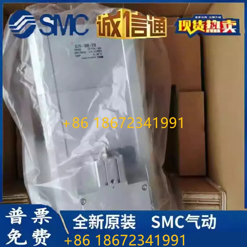 SMC 고진공 밸브 XLFR-XLD-XLF-100D-100K-160K-160M-M9NBA-X18-F9BA-