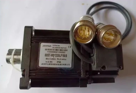 HUADA 서보모터 80ST-M01330LF1B/B 80ST-M02430LF1B/B 80ST-M03330LF1B/B 80ST-M02430LF1B/C 750W 180ST-M5501