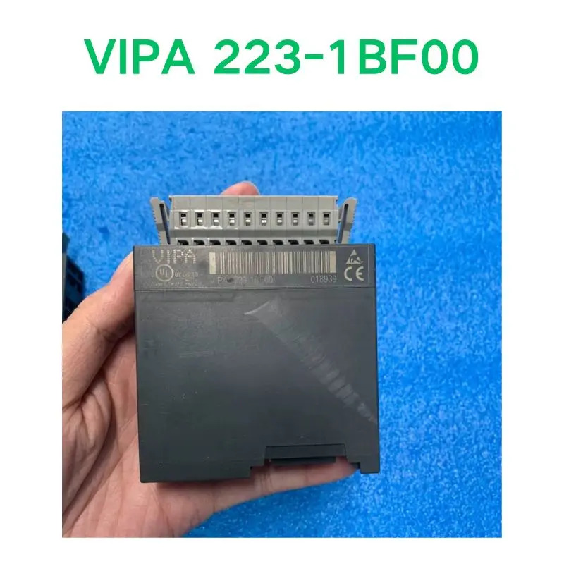 리퍼 OK VIPA 223-1BF00 모듈