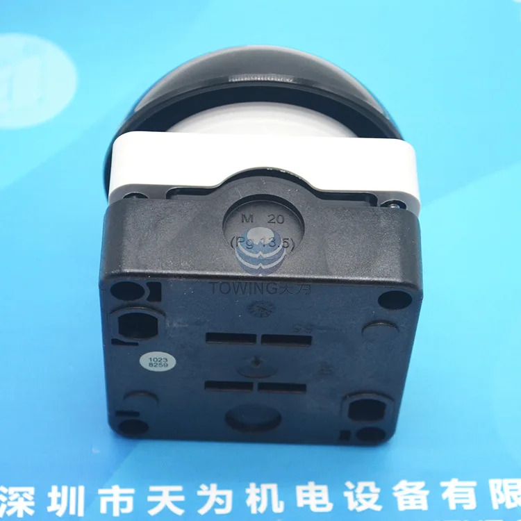 EATON Eaton Muller 1 급 요원 블랙헤드 개폐 용수철FAK-S KC11/I