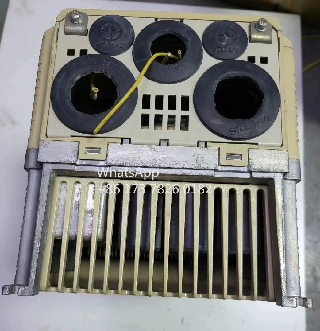 CIMR-EB4A0038FBA 리퍼 E1000 인버터 18.5kW 기능 OK