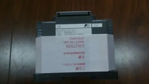 NB2W24R-11 후지 PLC 경험