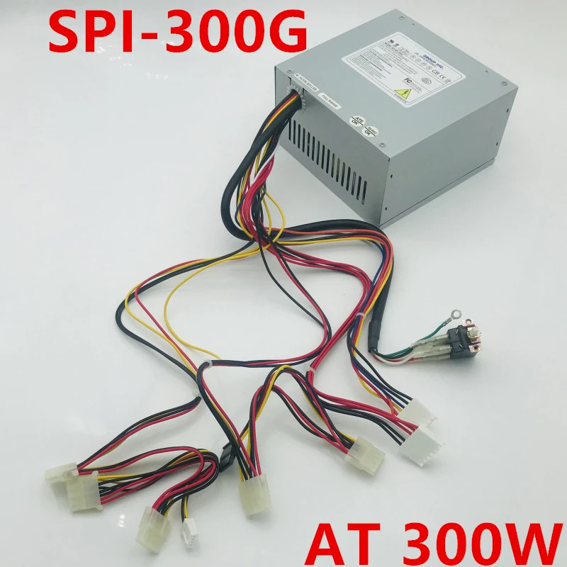 스위칭 전원공급장치 SPI-300G SPI-250G SPI-200G PS-7271 SD-250AT FSP AT P8P9 PSU 300W