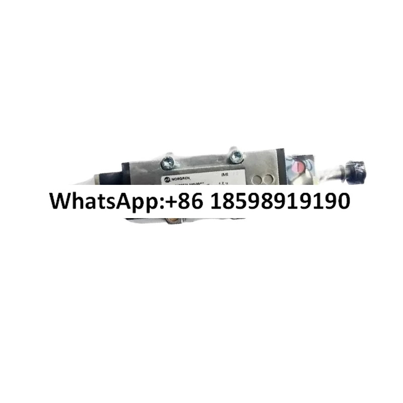SXE0575 150 00 솔레노이드 밸브 NORGREN SXE0574 A50 23N DC24V