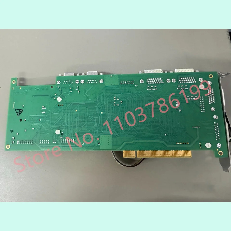 레이저 제어 카드ALI3 REV.4.1