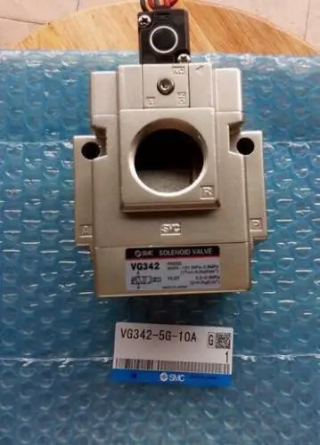 1 PC SMC VG342-5G-10A