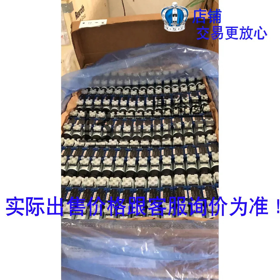 독일 렉스로스 릴리프 밸브 R900700171 DAW 20 B1-55 100-17-6EG24N9K4