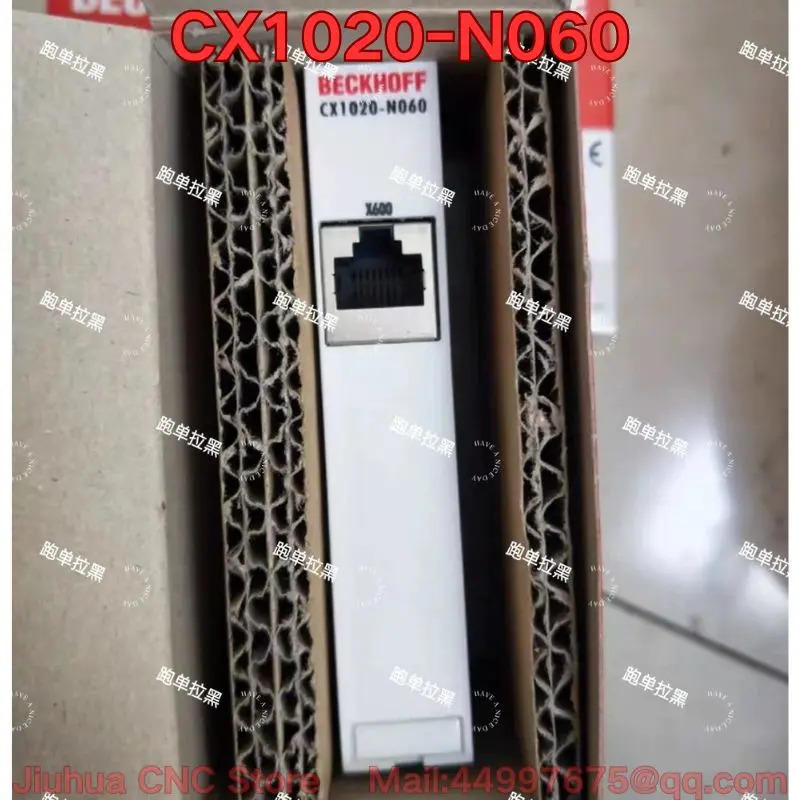 7월 신형 CX1020-N060 PLC 모듈 견적