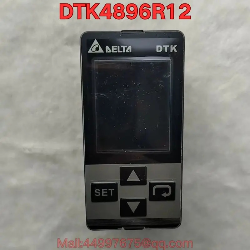 DTK4896R12 온도 컨트롤러