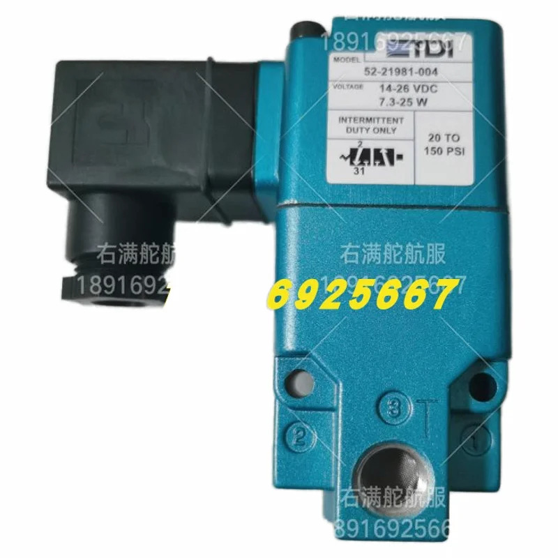 2-28821-001 시동 솔레노이드 밸브 2-28821-004 006 08 Yanmar YANMAR 에어 모터 TDI
