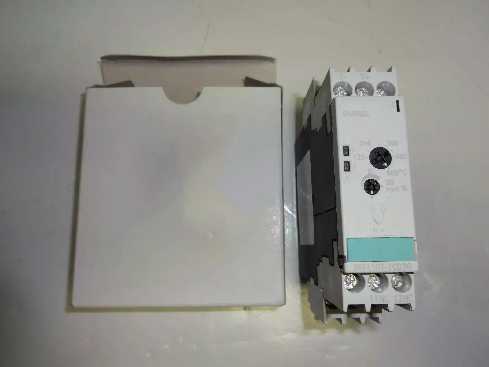 3RS1101-1CD20 3RS1101-1CD30 3RS1101-1CD40 3RS1101-1CK20 3RS1101-1CK30 3RS1101-1CK40