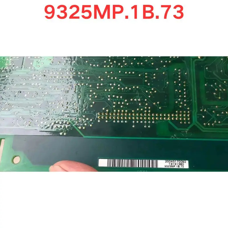 9325MP.1B.73 메인보드 사기능 리퍼 OK