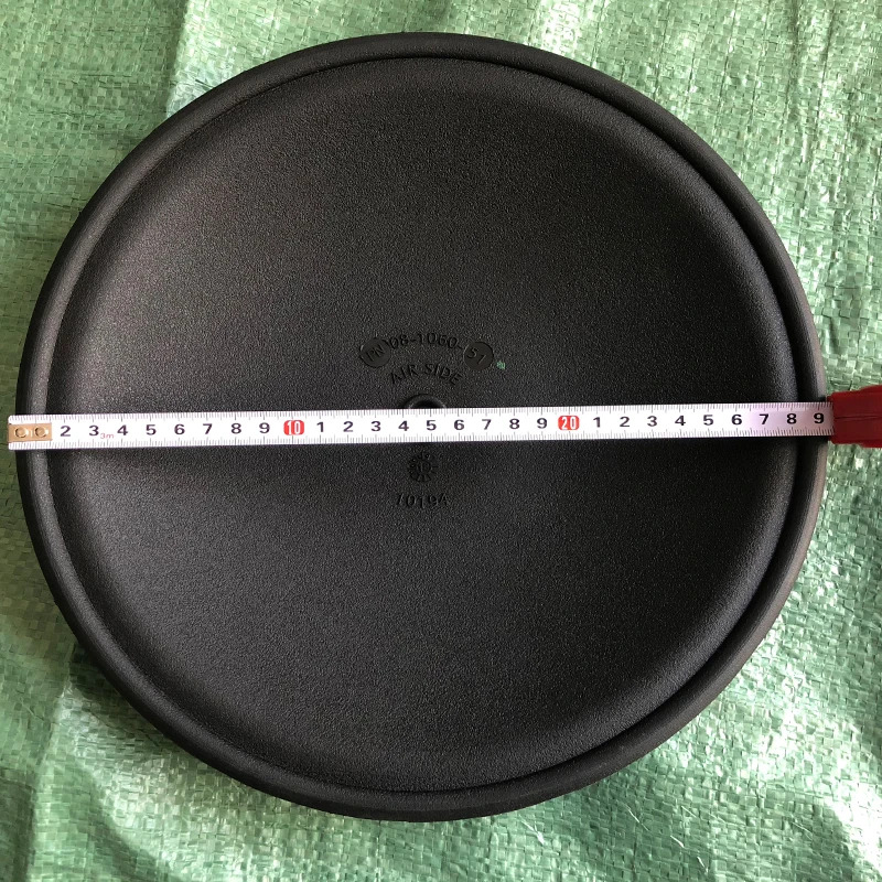 P800 펌프 다이어프램 2 인치 공압 액세서리 08-1010-55 08-1060-51 PTFE 다이어프램.1PCS